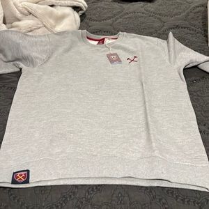 Official West Ham United Sweatshirt